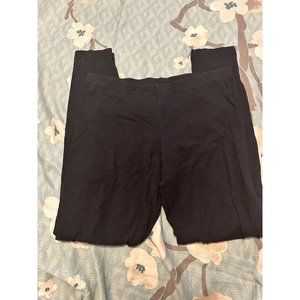 6 FOR $15 Black old navy medium leggings